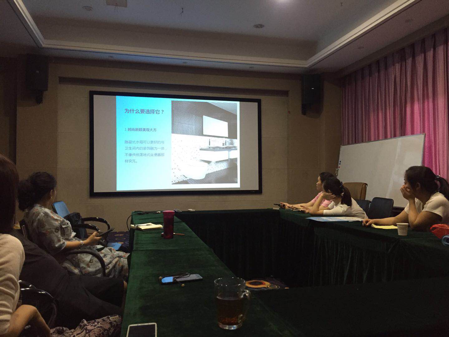 隱藏式水箱 隱藏式水箱