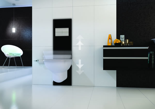 歐杰特隱藏式水箱 歐杰特隱藏式水箱