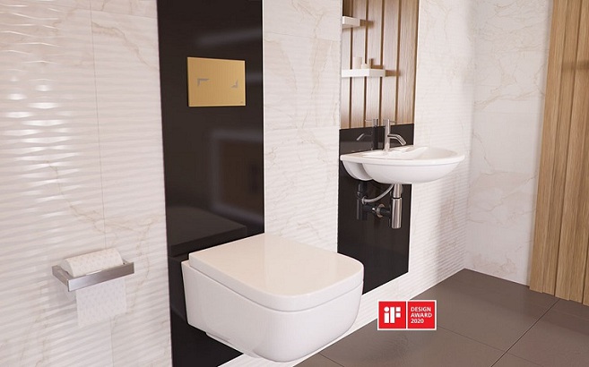 歐杰特隱蔽式水箱 歐杰特隱蔽式水箱