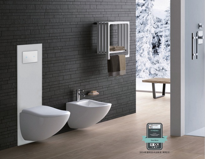 歐杰特隱蔽式水箱 歐杰特隱蔽式水箱