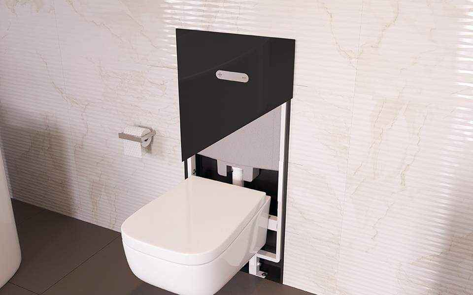 歐杰特隱蔽式水箱 歐杰特隱蔽式水箱